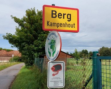 Berg (Kampenhout)